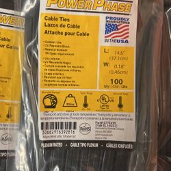 Cable Ties