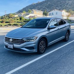 2020 Volkswagen Jetta 