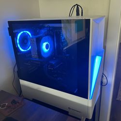 Desktop Computer