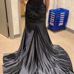 Sheri Hill Prom Dress