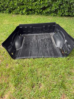 Truck Bed Liner