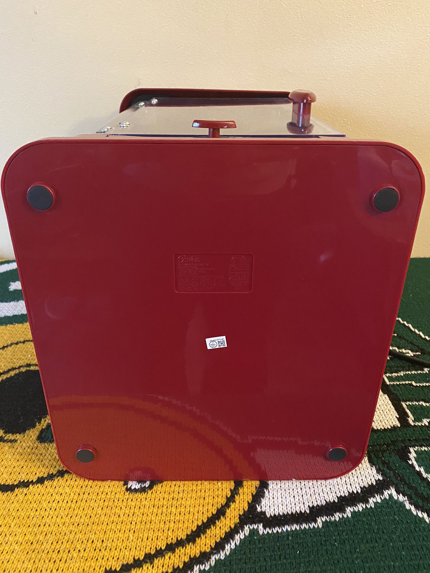 Oster Professional Popcorn Maker for Sale in West Allis, WI OfferUp