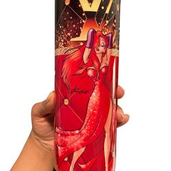 Stainless 20 Oz Double Insulated Tumbler Comes/w Metal Straw & Cleaning brush