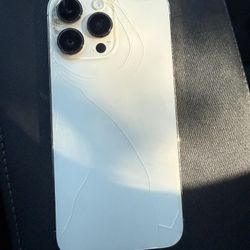 iPhone 14 ProMax 128 GB