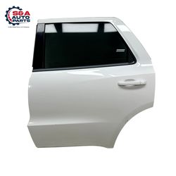 DODGE DURANGO 2011-2026 REAR LEFT SIDE DOOR SHELL OEM  Doors - 300$