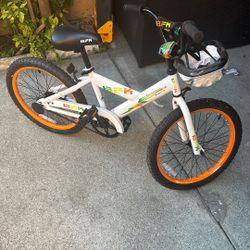 Kids Bike 