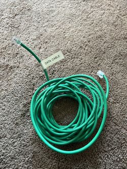 Att Broadband/data/internet Cable