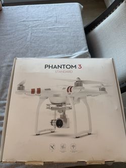 Phantom 3 Standard