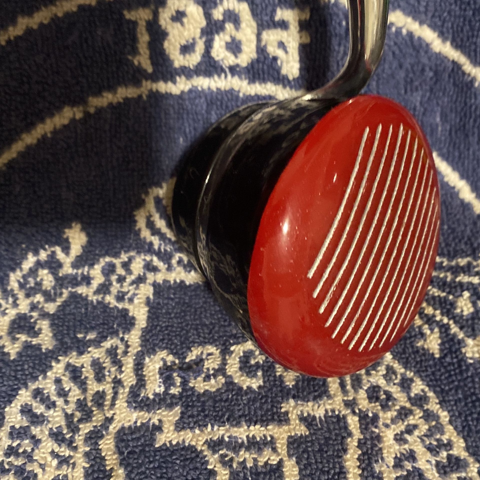 Orizaba Power Pod Driver Golf Club