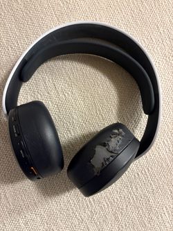 Sony PS5 Pulse 3D Wireless Headset