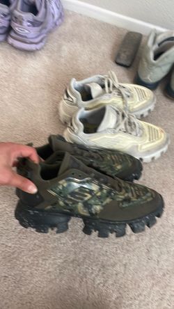 Prada Shoes