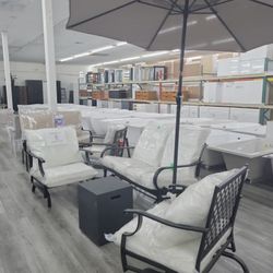 Patio Furniture Outdoor 