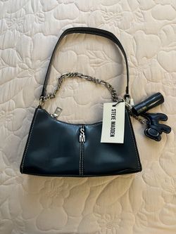 Steve Madden Shoulder Purse