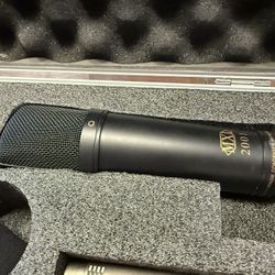 Microphone Set