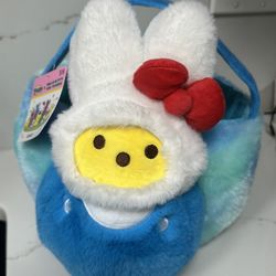Hello Kitty & Friends Peeps Easter Basket