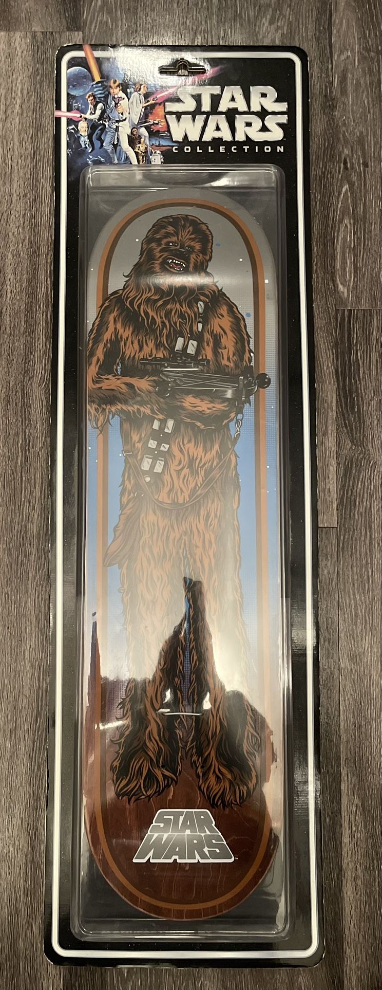 Skateboard santa Cruz star wars ÉDITION LIMITÉE - Sport & Plein air