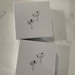 Apple AirPods Pro 2nd Generation USB-C