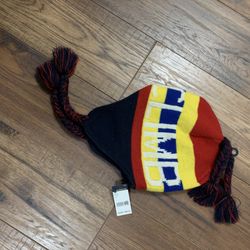 Polo 2025 climb hat