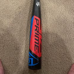 32”  USSSA  Louisville Slugger Prime 918 -10