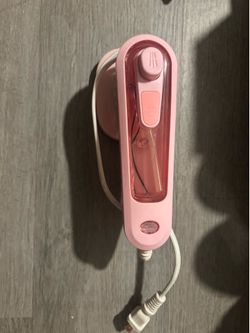 Mini Steamer