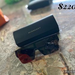 Burberry Shades