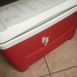 $20 48qrt Igloo Cooler 