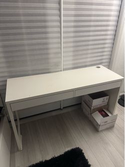 Desk