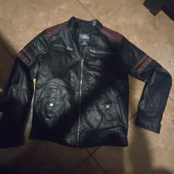 Mens Jacket 