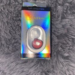 contact lens