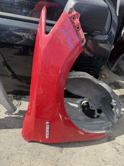 Fender For 2014 Toyota Camry Fender