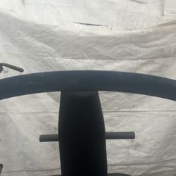 2024 Mustang Gt Oem Spoiler