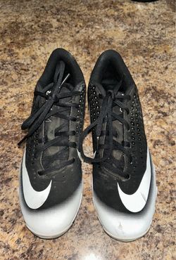 Football cleats