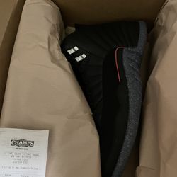 Nike Air Jordan Retro 12 Utility 