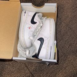 Baby nikes