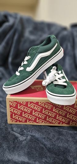 Brand New Vans Size 5 Youth 