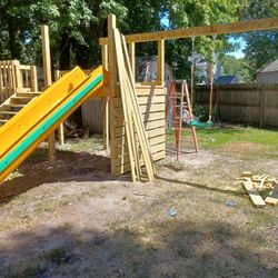 Kids Playground 