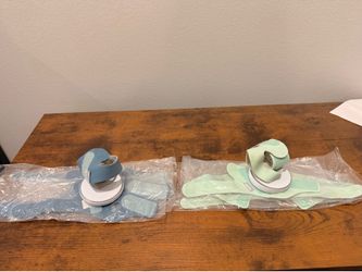Owlet dream smart socks