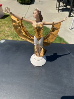 Franklin Mint fine porcelain