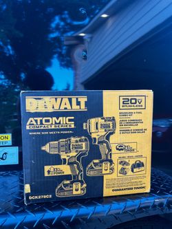DeWalt