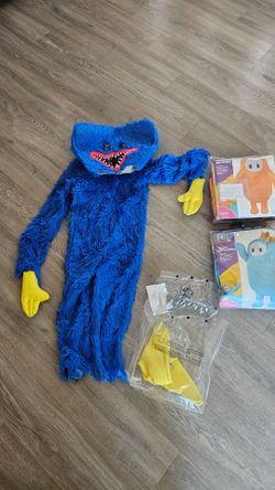 Kids Halloween costumes