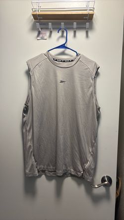 Reebox tank top