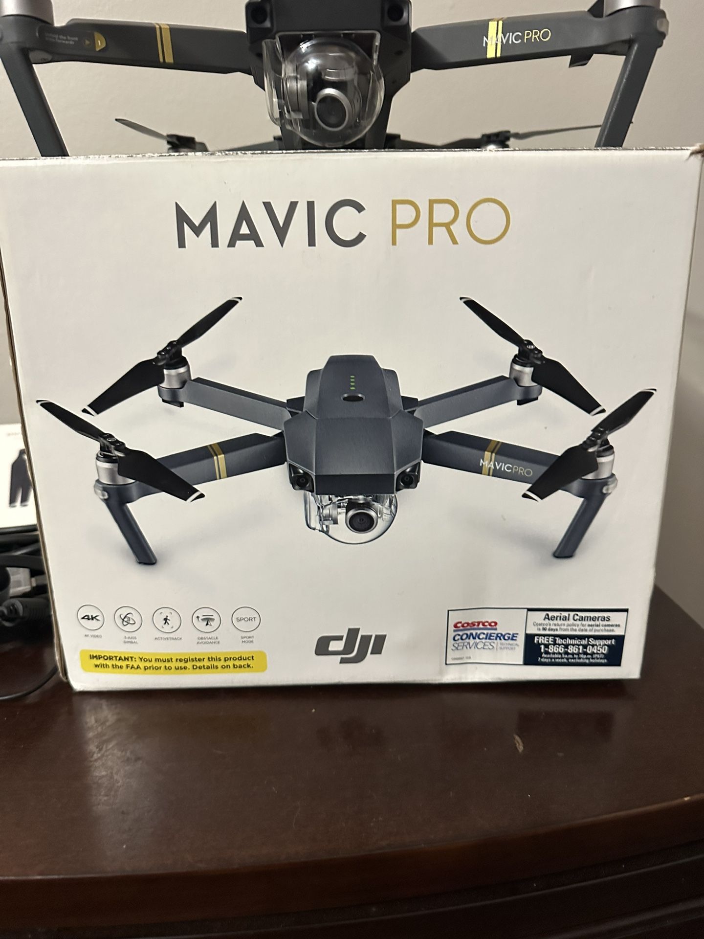DJI Mavic Pro Drone,All Products : American Fashion Style Bags On Sale