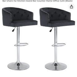 Barstools 
