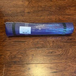 Exercise Mat