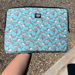 Serengetee Laptop Case