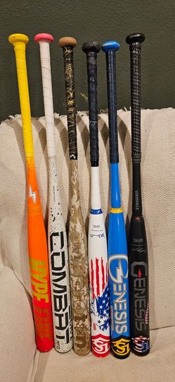 Usssa softball bats