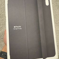 11” iPad Air Smart Folio (New Unopened)