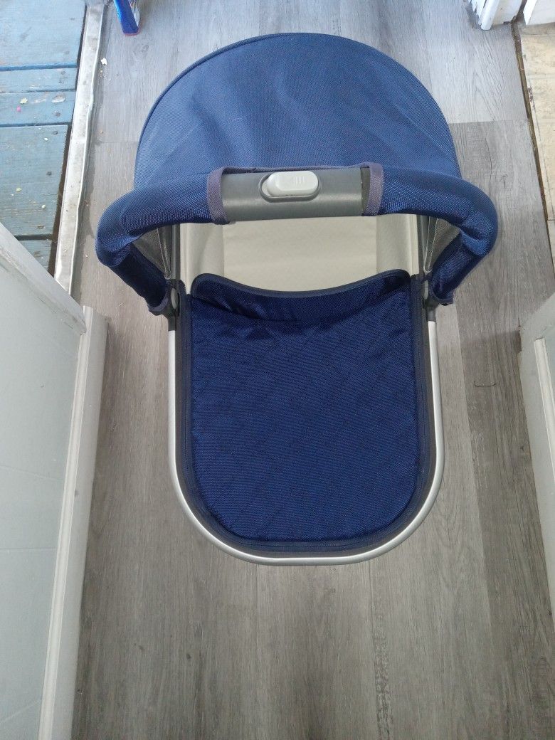 Uppababy Stroller Bassinet