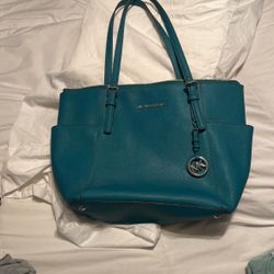 Authentic Michael Kors Purse