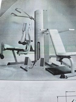 KDX TUFF STUFF UNIVERSAL STATION